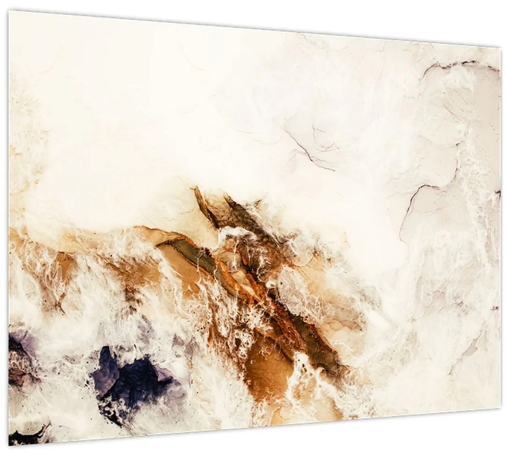 Tablou - Abstract (70x50 cm)