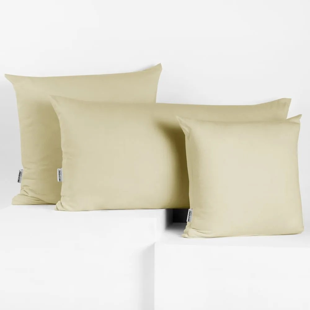 Fețe de pernă 2 buc. 40x40 cm Amber – DecoKing