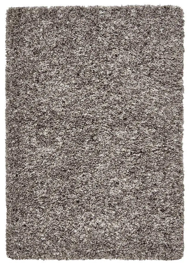 Covor gri 120x170 cm Vista – Think Rugs