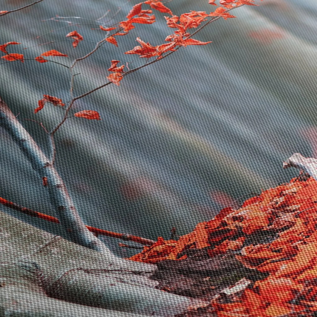 Tablou - Toamna (90x60 cm)
