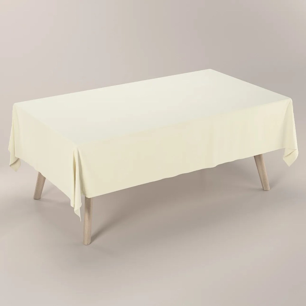 Fata de masa rectangulara