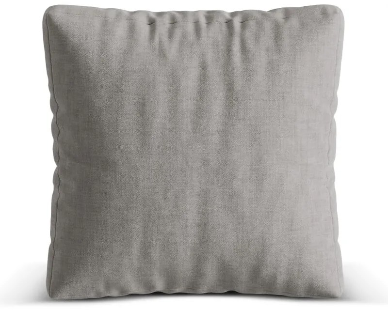 Pernă pentru canapea modulară gri deschis Martina – Micadoni Home