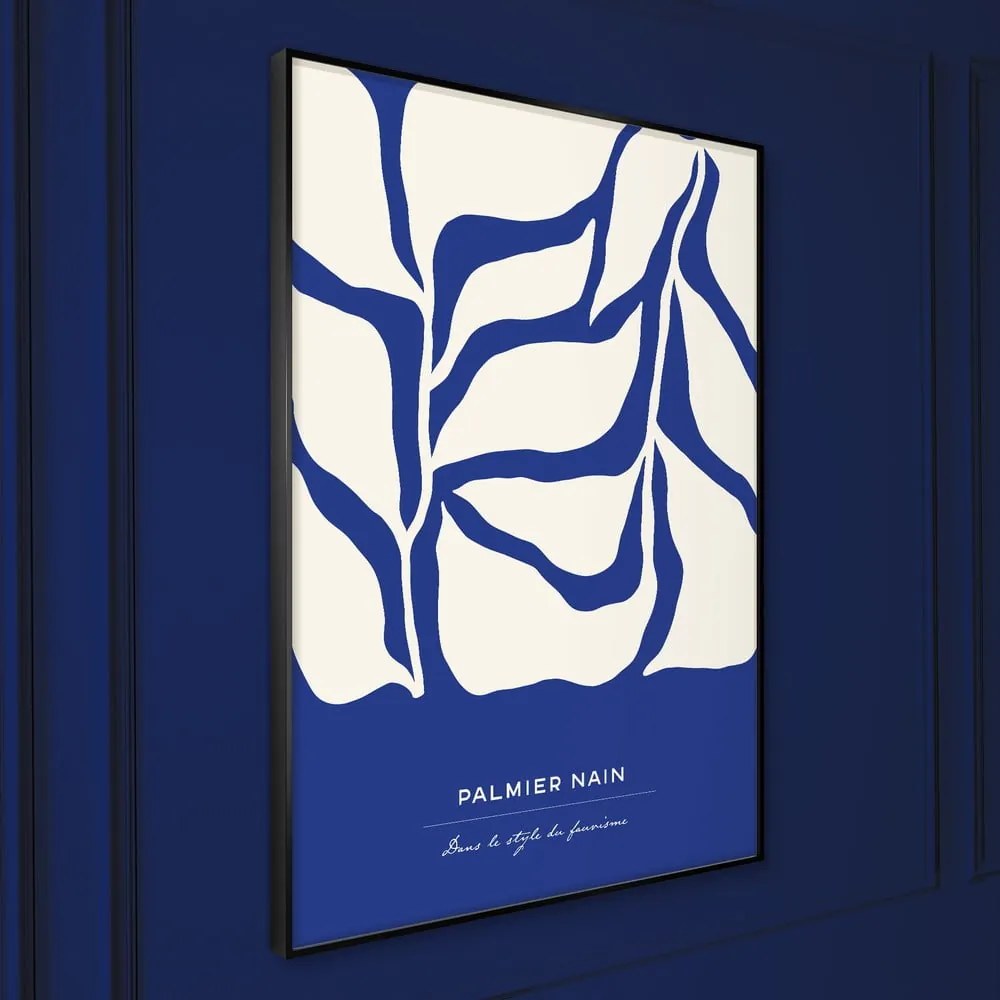 Tablou 50x70 cm Palmier – Styler