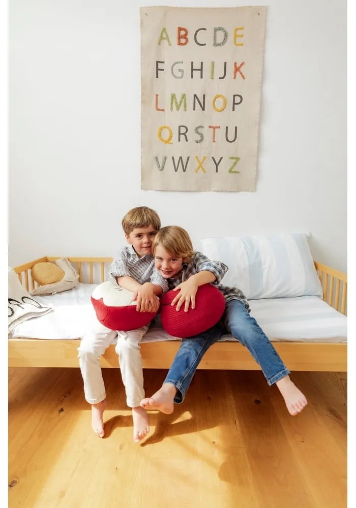 Tapiserie pentru copii Color ABC – Lorena Canals