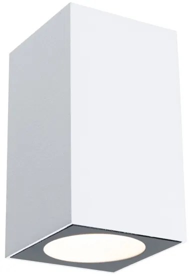 Aplică de exterior Paulmann 94329 LED/3,8W IP44 FLAME 230V albă