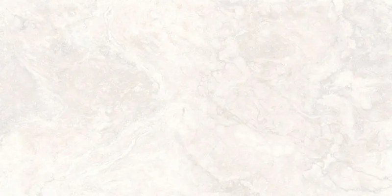 Mexen Tunisia Bianco mostră de gresie glazurată rect. G1, placă de pardoseală și perete, mat - TL307-00-S