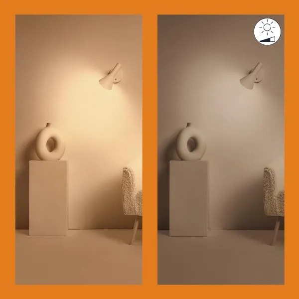 SET 3x LED RGBW C37 E14/4,9W/230V 2200-6500K CRI90 Wi-Fi WiZ dimabil