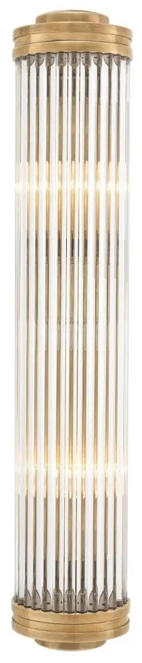 Aplica de perete design LUX Gascogne XL alama 112420 HZ