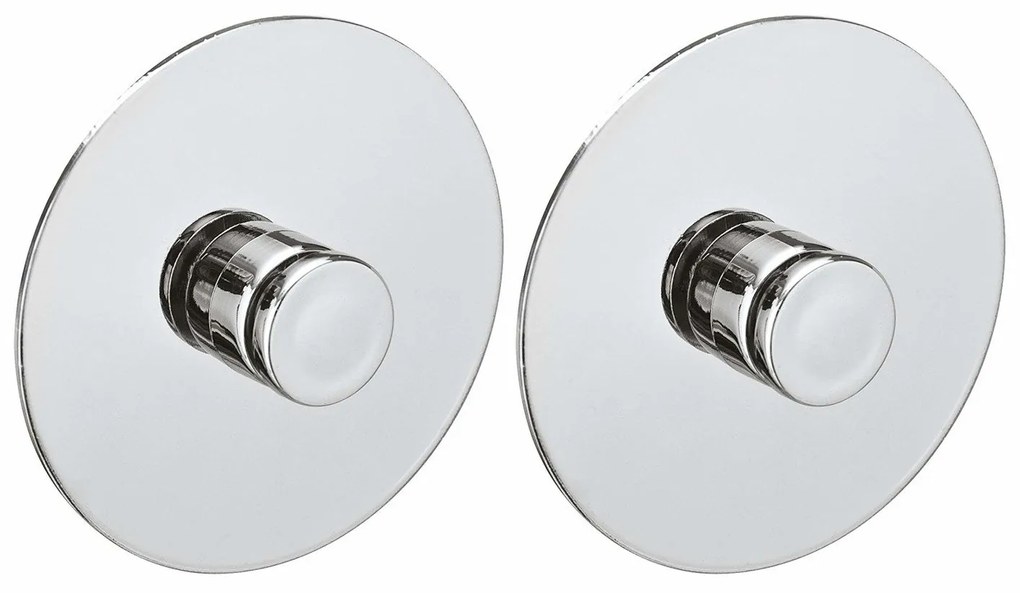 Baza pentru seriile Premium si Classic Turbo-Loc, adaptoare, 2 bucati incluse, WENKO