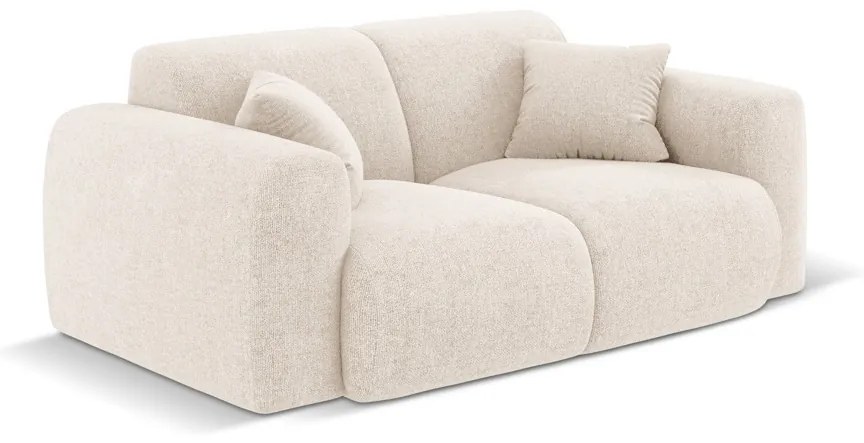 Canapea Nolio 2 locuri chenille