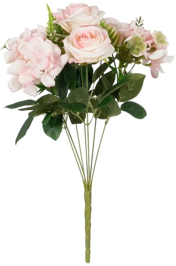 Plantă artificială (înălțime 43 cm) Roses – Ixia