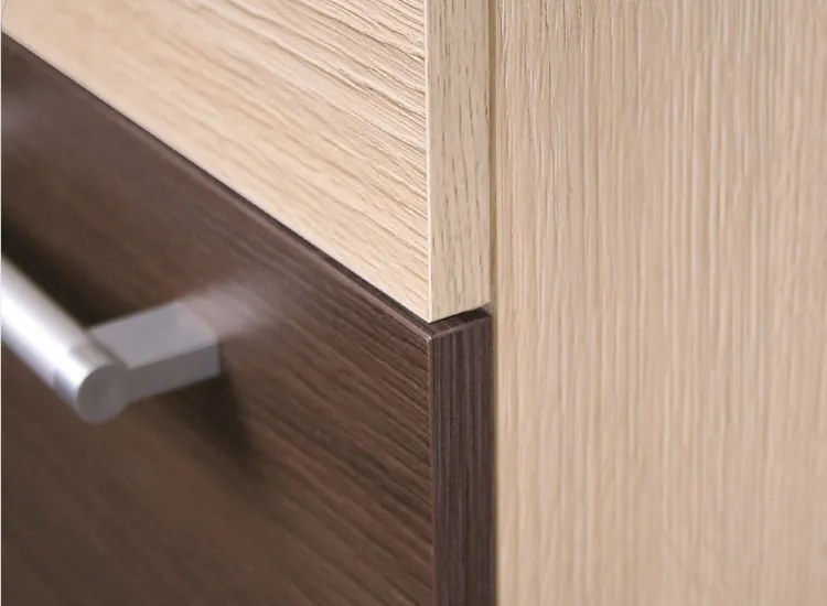 Dulap superior de bucătărie Modesta MD9 G80W. 762630