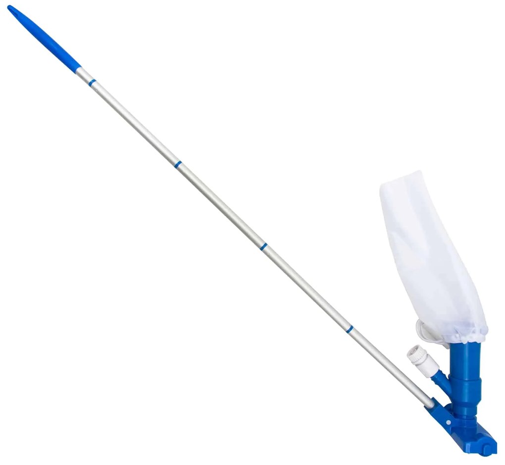 Deuba Kit de curatare pentru piscine