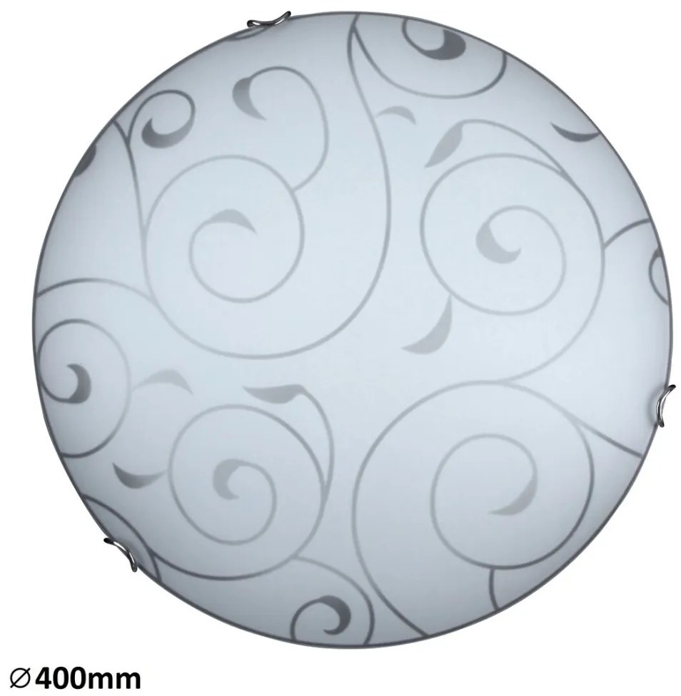 Aplica de perete, Plafoniera diam.40cm, Harmony Lux 3853 RX