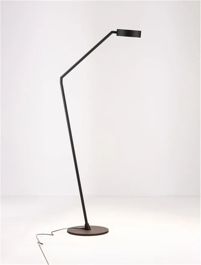 Lampa de podea moderna LED AFI