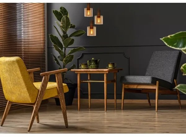 Lustră pe cablu Lucide 74405/13/62 TOLEDO 3×E27/40W/230V