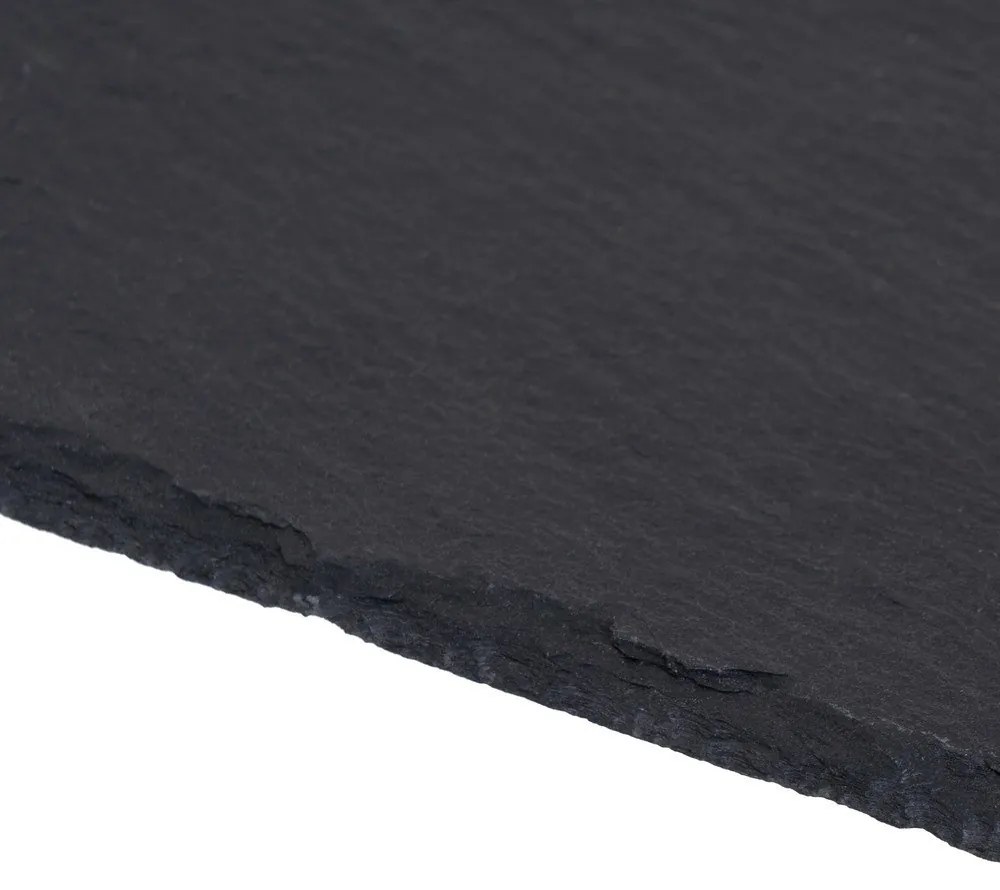 Tavă din ardezie 20x40 cm – Casa Selección