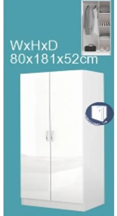 Dormitor GLOBAL3723