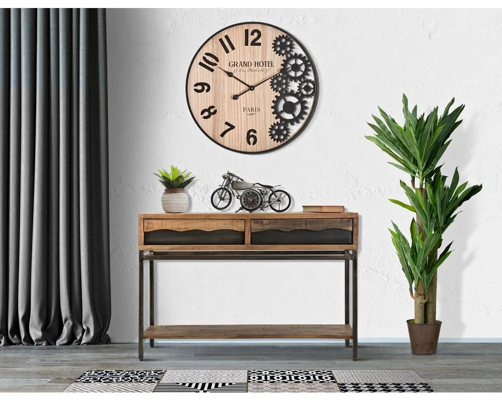 Ceas de perete ø 60 cm Grand - Mauro Ferretti