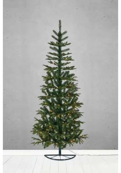 Brad de Crăciun cu instalație luminoasă GRANLUND 210 cm Markslöjd 704897