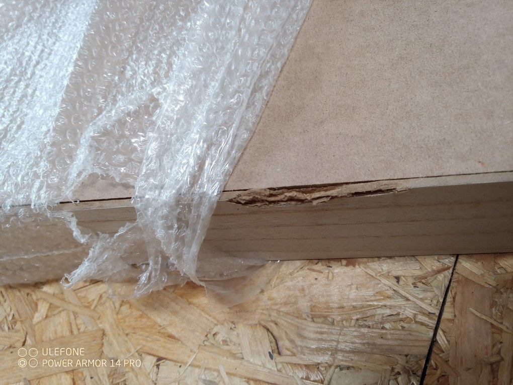 OFERTA Etajera pentru copii MY LITTLE HEROS II. calitate