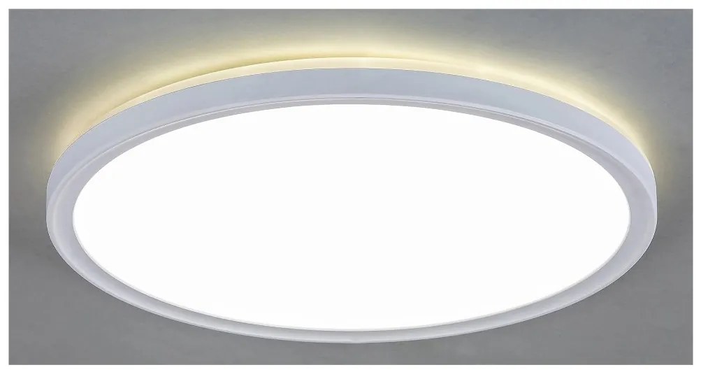 Plafoniera LED design slim modern Pavel 29cm