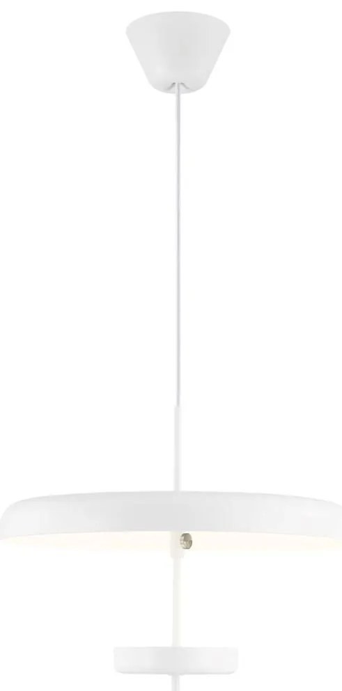 Pendul design modern Mobile alb 2120653001 NL