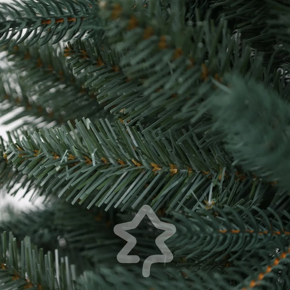 Molid Argintiu 220 cm