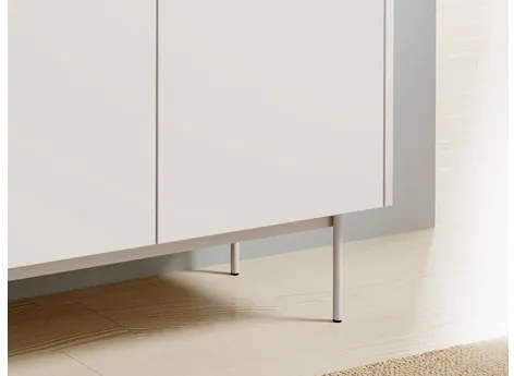 Set mobilier living Corado I (Cașmir + Stejar linea) . 1105946