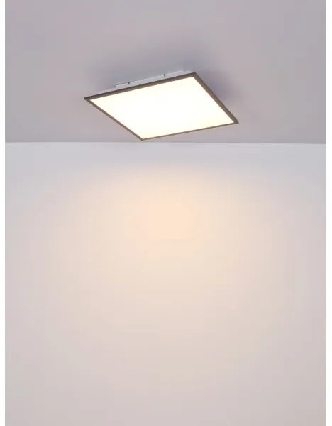 Globo 416080D2 - Plafonieră LED DORO LED/24W/230V