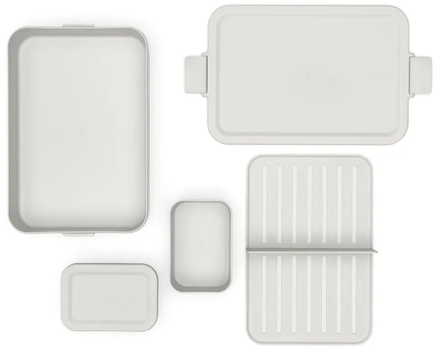 Cutie pentru prânz Make & Take – Brabantia