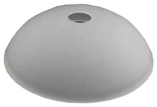 Abajur de rezervă din sticlă pentru lustră și plafonieră Eglo SAVOY și IMPERIAL d. 30 cm