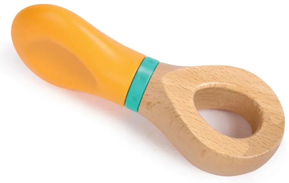 Set senzorial 5 în 1 Hape Baby