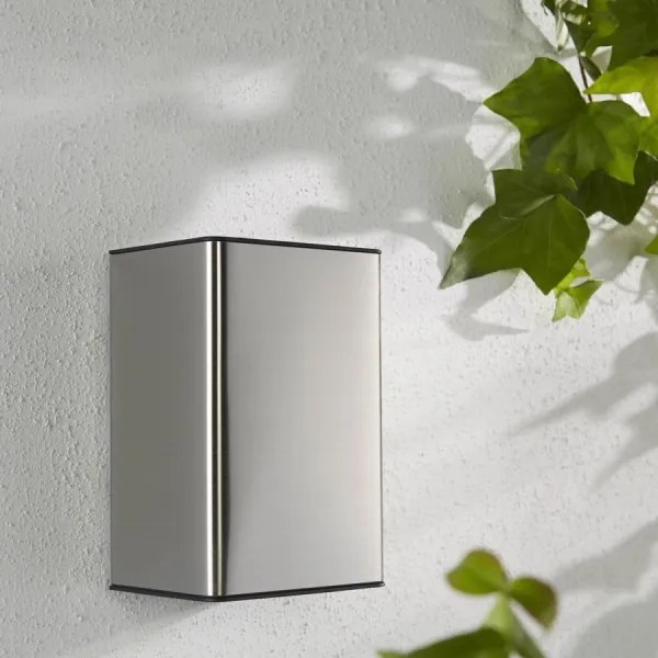 Corp de iluminat LED RGB de exterior Hue RESONATE 2xLED/8W/230V IP44 Philips 17464/47/P7