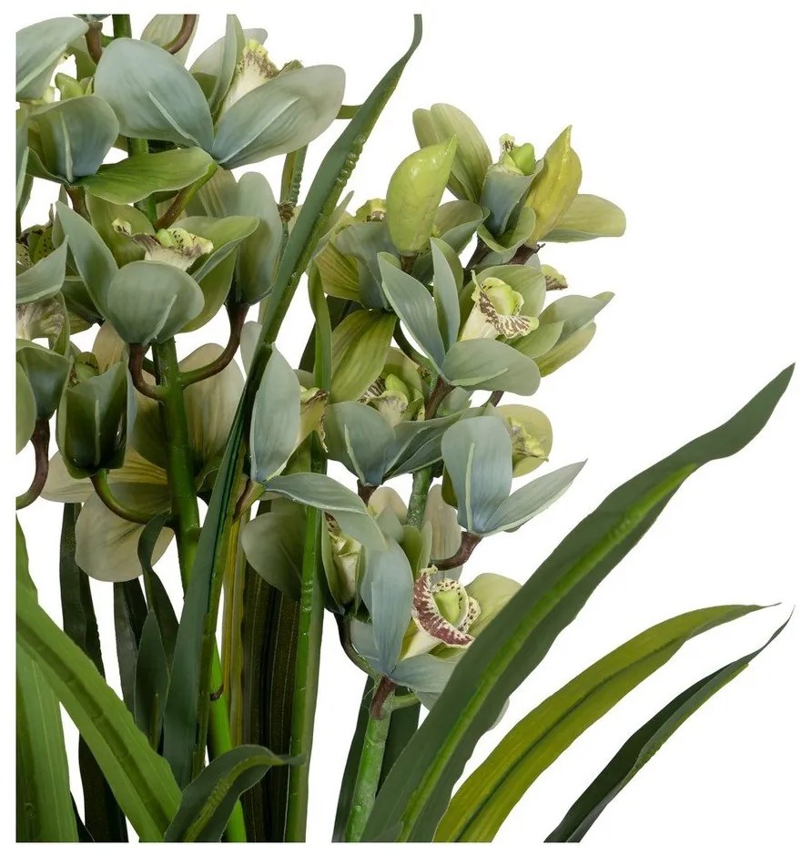 Plantă artificială (înălțime 110 cm) Orchid – Ixia