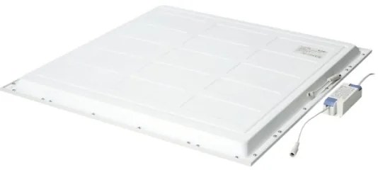 Panou LED dimabil încastrat CAPRI LED/25/36/40W/230V 3000/4000/5700K IP44 60x60 cm
