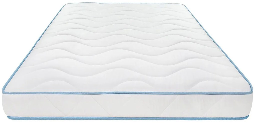 Saltea Ortopedica Green Future Blue Line 160x190 cm