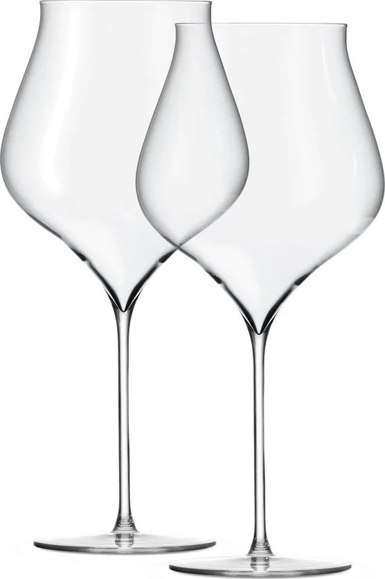 Set de pahare 2 buc. de vin 940 ml Notes – Holmegaard