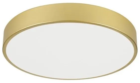 Immax NEO 07292L - Plafonieră LED+CCT compatibilă cu dimmer SEMPLICI 36W/230V, Ø 40 cm + telecomandă