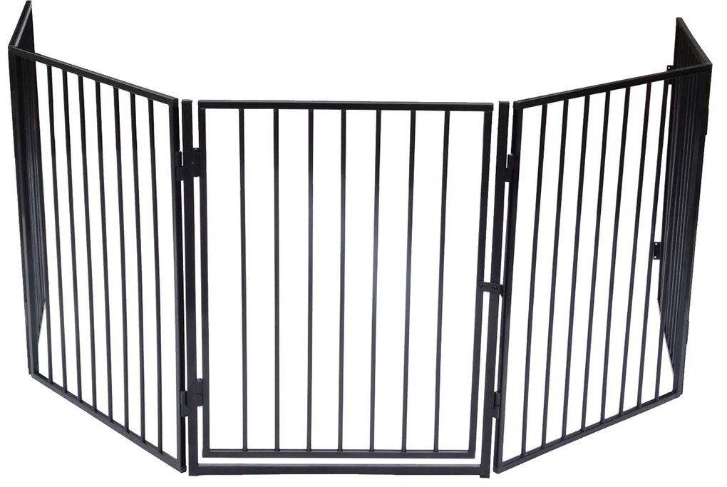 Grãtar semineu XXL 300 cm