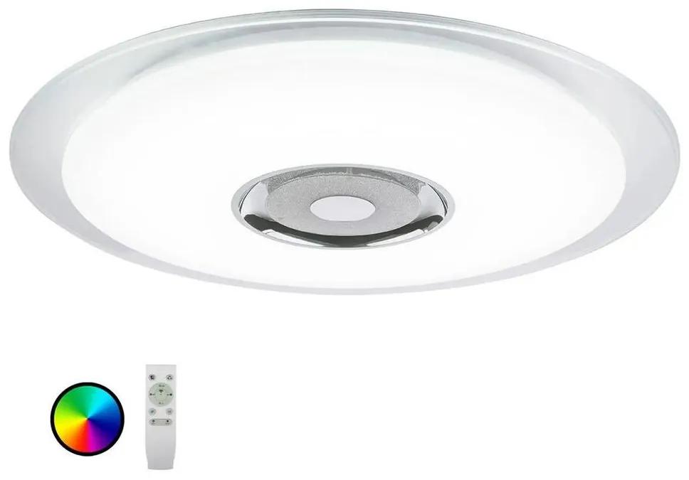 Globo 41341-36 - LED Lampă dimmabilă cu difuzor TUNE LED/36W/230V + Telecomandă