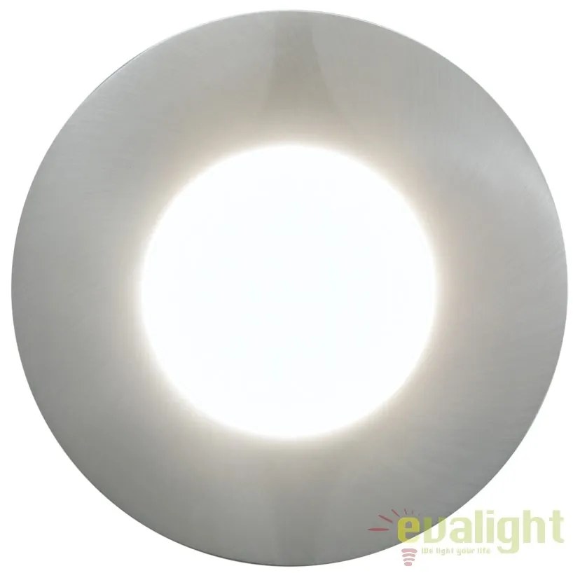 Spot de exterior incastrabil, protectie IP65, LED MARGO 94092 EL