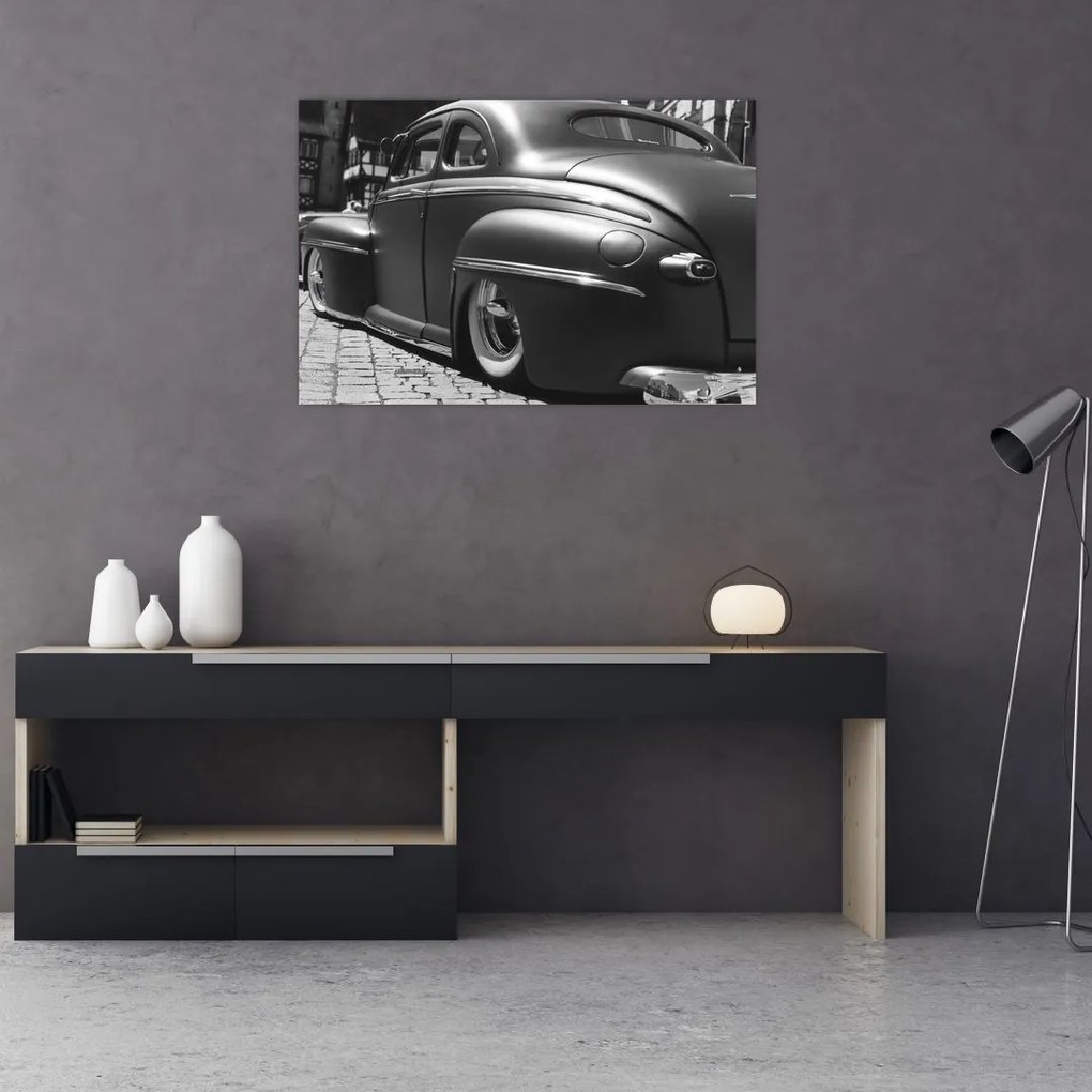 Tablou - Ford 1948 (90x60 cm)