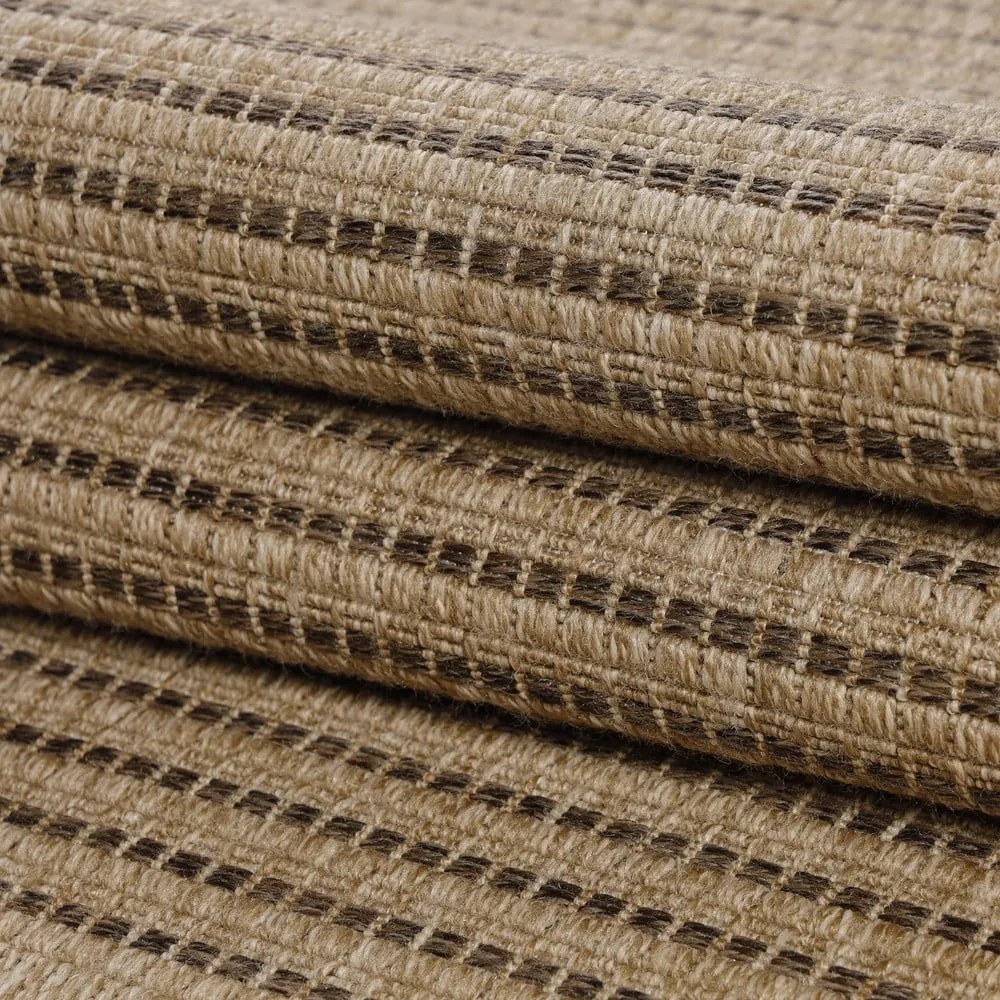 Covor de exterior în culoare naturală 160x230 cm Dhaka – Ayyildiz Carpets