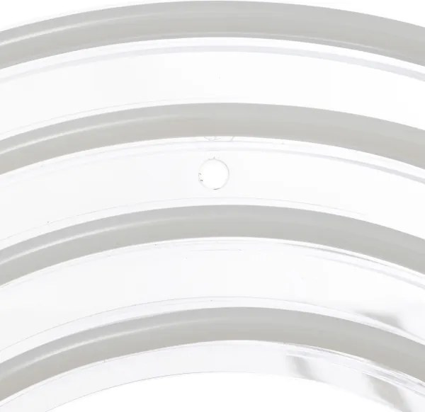 Atmosphera - Decorațiune de perete LED neon RAINBOW LED/5V