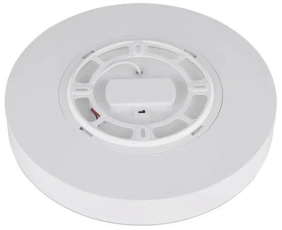 Plafonieră LED Globo 12384-24W MATTHEW LED/24W/230V alb