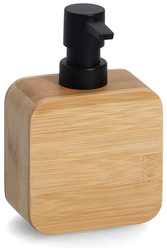 Dozator de sapun, bambus, ZELLER