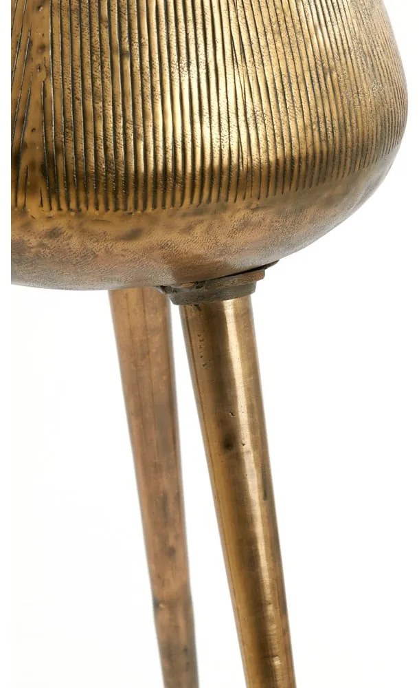 Suport pentru flori din metal ø 44 cm (înălțime 124 cm) Marielle – Light & Living