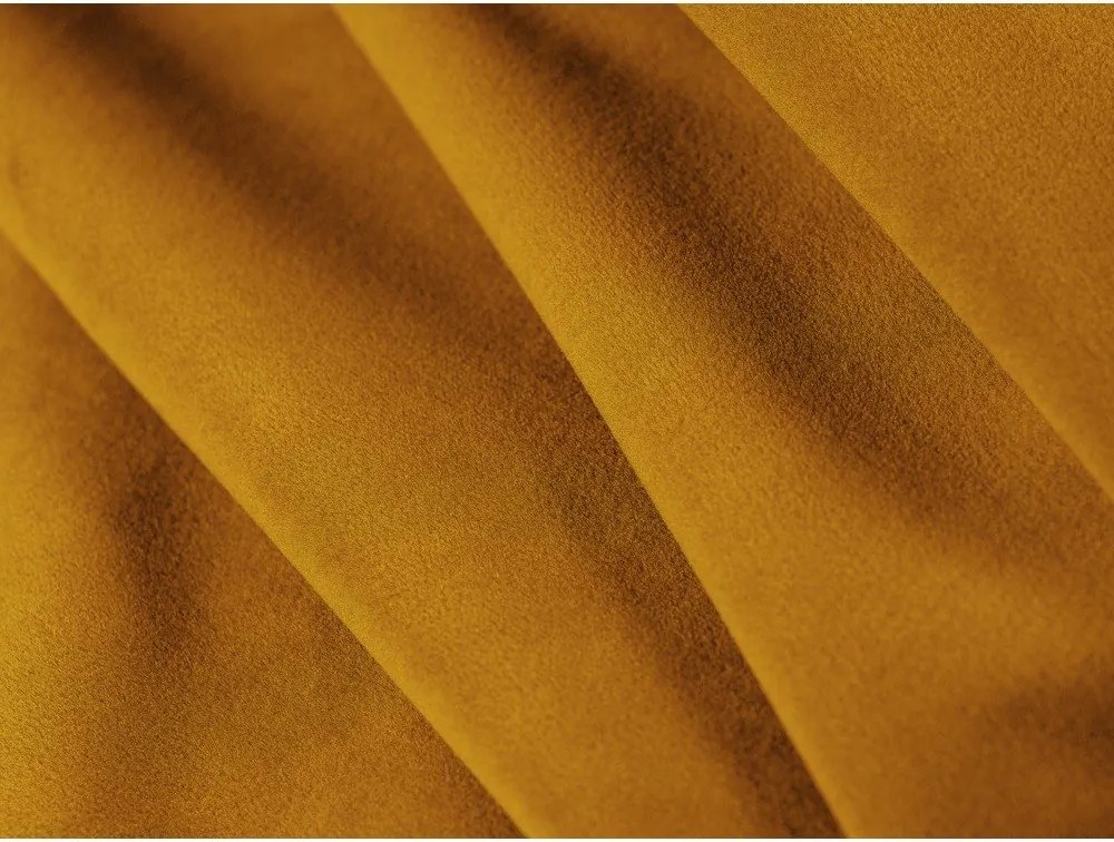 Colțar galben (colț dreapta) Lupine – Micadoni Home