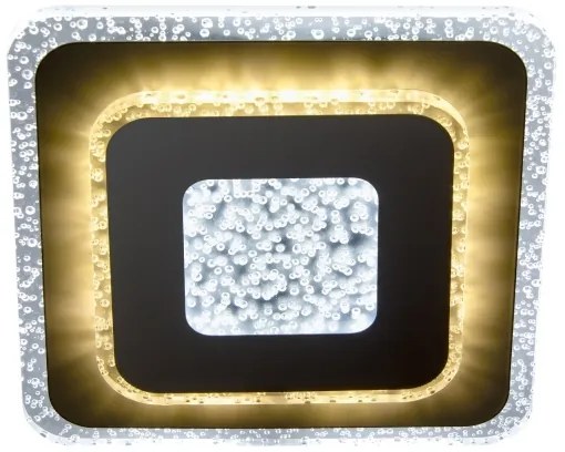 LED Plafonieră 54W 230V, temperaturi de culoare 3000/4000/6000K